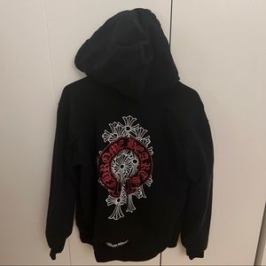 Chrome Hearts Jackets